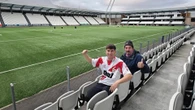 Aficionados del Rayo acaban en Islas Feroe para verle en Europa: "5.000 o 6.000 €"