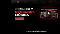 Se aburre durante la pandemia y, de repente, tiene una idea para plantar cara a Spotify que ha acabado triunfando: combinarlo con TikTok