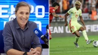 Paco González avisa a los que acusan a Lamine Yamal de falta de gol: "Contra Francia..."