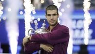 El impresionante bote que ha recaudado Carlos Alcaraz en toda su carrera