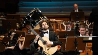 Álvaro Toscano gana el prestigioso Certamen Internacional de Guitarra Francisco Tárrega tras casi dos décadas sin triunfo español