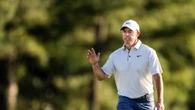 Rory McIlroy comienza la última jornada del Masters como líder; Rahm continúa lejos de la cabeza