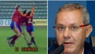 Así recordaba José Ángel de la Casa el mítico gol de Señor: "Fue mi punto de arranque a nivel profesional y el de los éxitos de la selección"