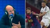 Gonzalo Miró señala la clave del Barcelona - Real Madrid del próximo domingo: "Será fundamental"