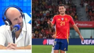 Gonzalo Miró pide dos cosas para buscar la "excelencia" en la selección: "Otro futbolista que desborde y un nueve que te meta 30 goles"