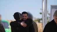 Alegría en Israel por los rehenes vivos liberados y consternación por recuperar solo cuatro cuerpos de los 28 rehenes muertos