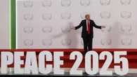 Trump anuncia que la segunda fase para las negociaciones del acuerdo de Gaza ha comenzado
