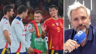 La prudencia de Santi Cañizares, exfutbolista, con la selección española: "Ojalá el Mundial fuera pasado mañana, pero..."