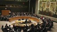 Macron avanza la resolución de la ONU sobre Estado palestino: traza el "camino irreversible hacia la paz"
