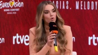 Melody, enfadada con La Revuelta: "No hay que burlarse del puesto, yo no me meto con las audiencias de cada uno"