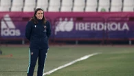 María Pry será la máxima responsable deportiva de las selecciones femeninas 