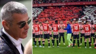 Enric Masip carga duramente contra la afición del Athletic: "Estoy muy decepcionado"
