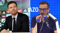 La duda que le queda a Juanma Castaño de la rueda de prensa de Xabi Alonso con el Real Madrid: "No ha quedado claro"