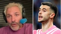El destino que Santi Cañizares ve más factible para Joan García cuando salga del Espanyol: "Su familia lo respetará"