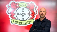 Erik ten Hag, nuevo entrenador del Bayer Leverkusen