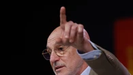 De la Fuente, sobre la Nations League: "'Tela' el que dijo que era un torneo menor"
