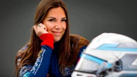 La piloto Laura Vilars aspira a convertirse en la primera presidenta de la FIA