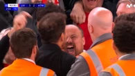 El aficionado red, que provocó la expulsión de Simeone desvela qué le dijo al Cholo