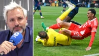 Lo que piensa Santi Cañizares de la jugada de Donnarumma que acabó con la grave lesión de Musiala: "Ni antes, ni durante ni después"