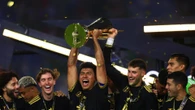 México derrota a Estados Unidos y retiene el título de la Copa de Oro