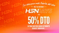 ¡Llegan los HSN Days a HSN!