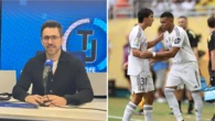 Roberto Morales zanja el debate sobre la delantera del Real Madrid: "El tema es si a Xabi Alonso le interesa"