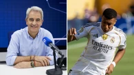 Manolo Lama señala la razón por la que Mbappé jugará contra el PSG: "Le tiene ganas"
