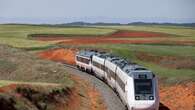 Un miembro de Tiempo de Juego explota tras volver de Extremadura en tren: 