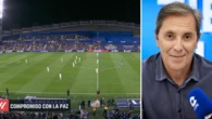 Paco González aplaude la decisión que ha tomado Movistar durante el parón en protesta por el partido de Miami: "Enhorabuena"