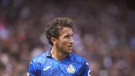 Luis Milla, en COPE: "Fichar por el Atlético era una oportunidad de oro para mí"