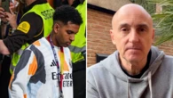 Los motivos por los que Maldini cree que Rodrygo tiene difícil seguir en el Real Madrid con Xabi Alonso: "Si os fijáis..."