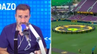 Juanma Castaño alucina ante una de las imágenes más sorprendentes del Mundial de Clubes: "Ni en un partido de cadetes"