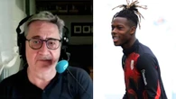 Miguel Rico explica el único motivo por el que el Barcelona ha reactivado el fichaje de Nico Williams: "Así de fácil"