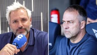Santi Cañizares señala la gran ventaja y la tremenda dificultad a la que se enfrenta el Barcelona de Flick esta temporada: "Le costará muchísimo"