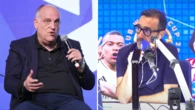 La crítica de Juanma Castaño a Tebas por sus palabras contra Rubi: "Qué mal acepta que alguien piense distinto"