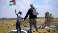 La OMS ha conseguido introducir 9 camiones con material médico en Gaza