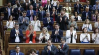 Fuentes del Gobierno aseguran a COPE no saber a qué se refiere Page cuando habla de ministros que guardan conversaciones con Sánchez