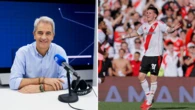 Manolo Lama señala el gran problema de Mastantuono y la comparación con Lamine Yamal: "Estamos perdidos"