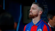 Iker Muniain se marcha de San Lorenzo y se debate entre dos posiblidades