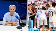 Manolo Lama señala la gran noticia del estreno del Real Madrid de Xabi Alonso: "Puede ser"