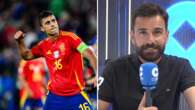 Rubén Martín desvela los secretos de Rodri, el jugador que puede dar un nuevo Balón de Oro a España: 