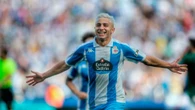 Yeremay renueva con el Deportivo hasta 2030, ampliable 3 años más