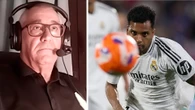 Poli Rincón pide comprensión con Rodrygo: "Yo lo he vivido, hay que respetar y es que a lo mejor..."