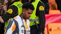 Rodrygo rompe su silencio: "Dejen de crear cosas"