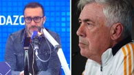 El mensaje de Ancelotti más importante para Juanma Castaño en su comprometida rueda de prensa: "Tiene mucho fondo"