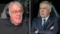 Siro López augura el futuro de Ancelotti: "Cuando acabe con Brasil"