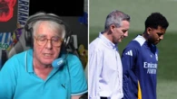 Siro López: "Rodrygo se ha borrado, el Real Madrid tiene motivos suficientes para ponerlo en el mercado"