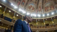 Pedro Sánchez arrastra al Congreso el escándalo de los WhatsApp con Ábalos: no quisieren señalar el origen de la filtración