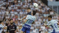 El Málaga y el Eibar arrancan con unas justas tablasen La Rosaleda