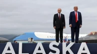 Con buena sintonía, pero sin acuerdo: así ha concluido la cumbre entre Trump y Putin en Alaska sobre un alto el fuego en Ucrania